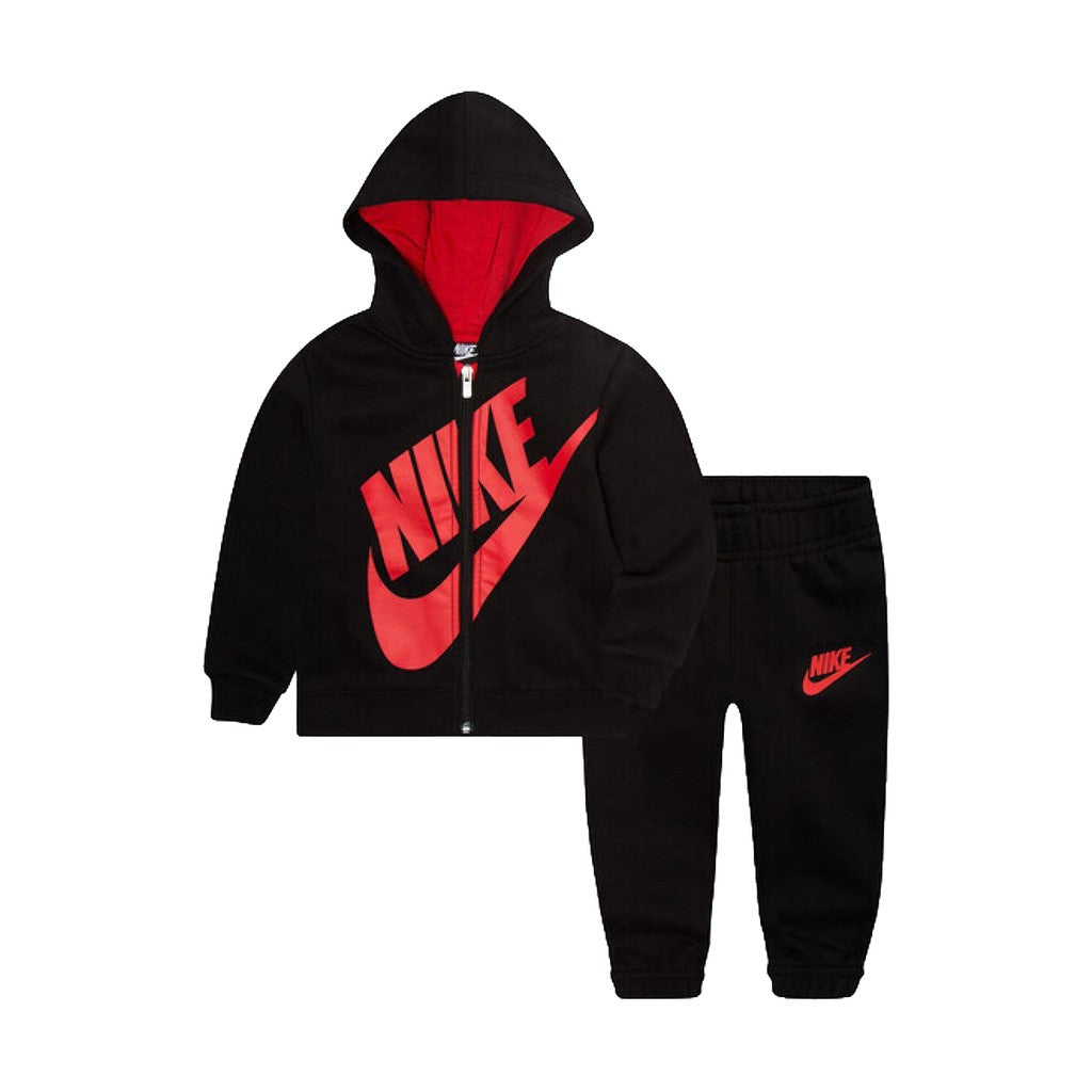NIKE Boys Tracksuit