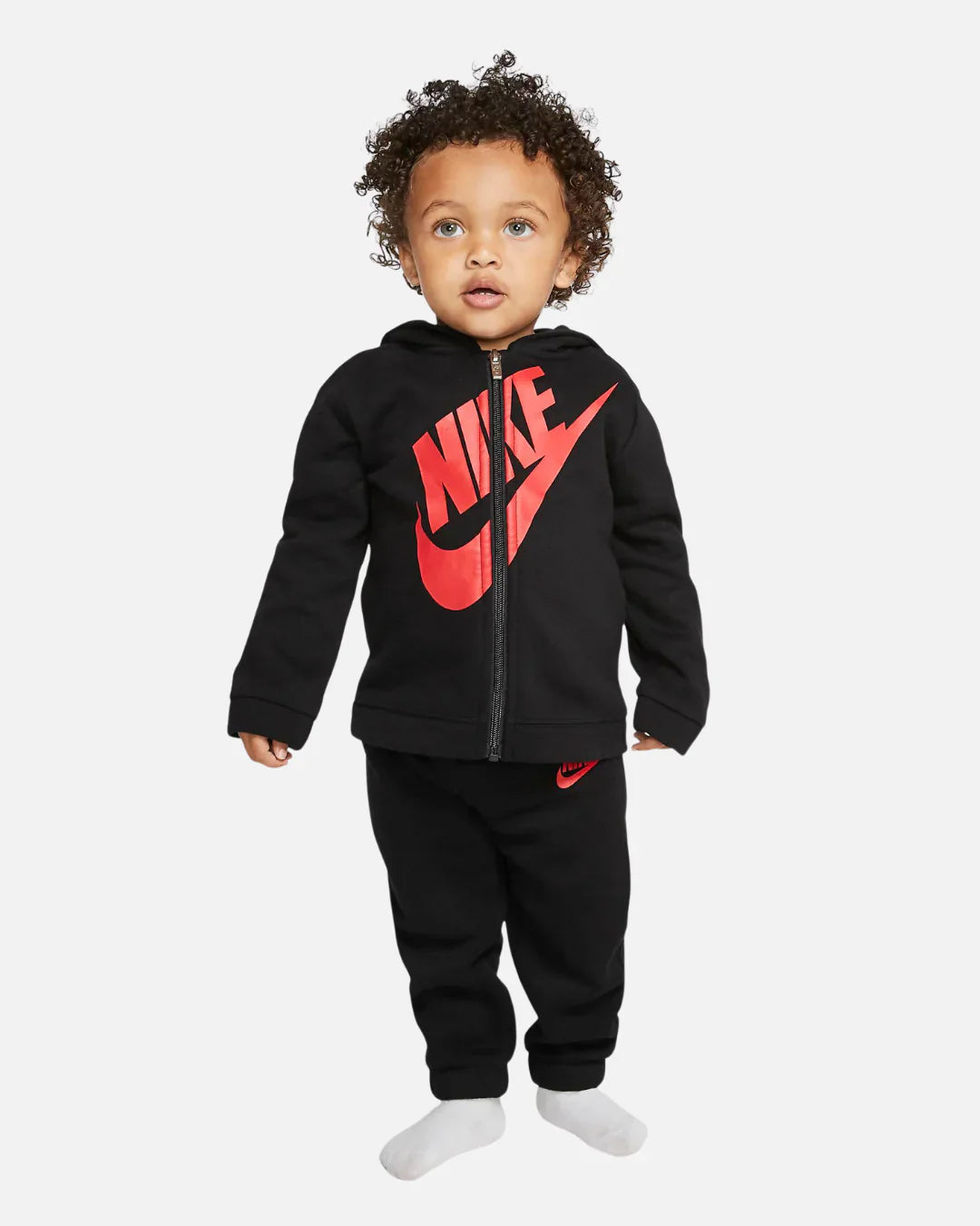 NIKE Boys Tracksuit