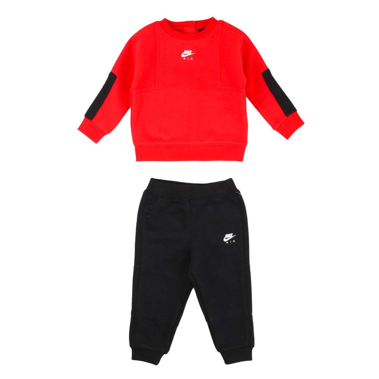 NIKE Boys Tracksuit