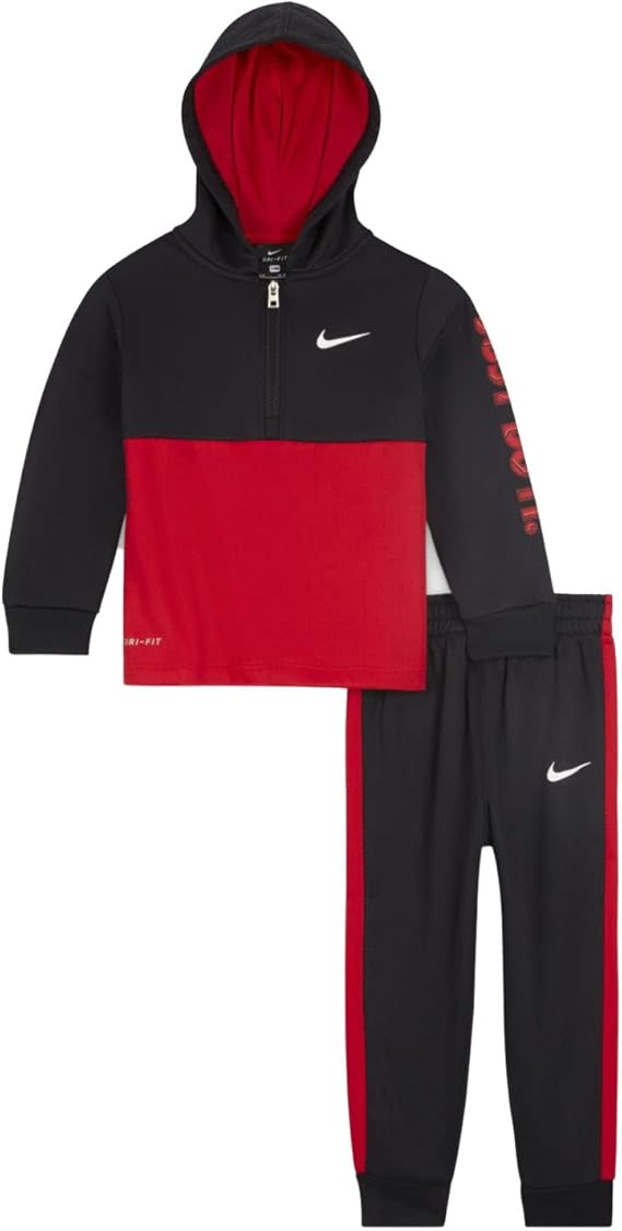 NIKE Boys Tracksuit