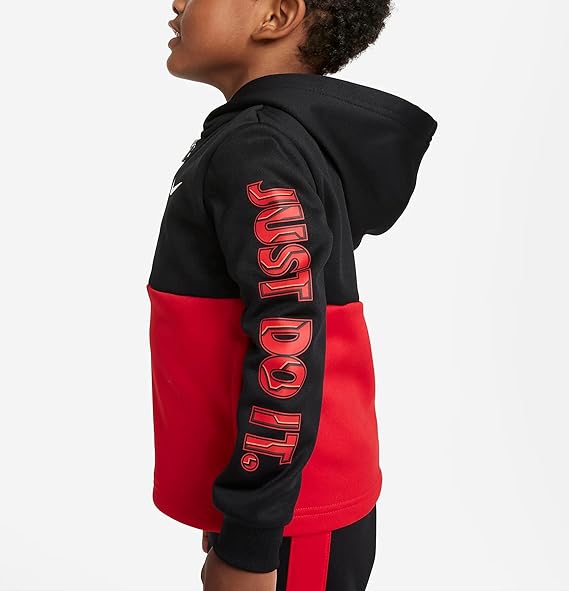NIKE Boys Tracksuit