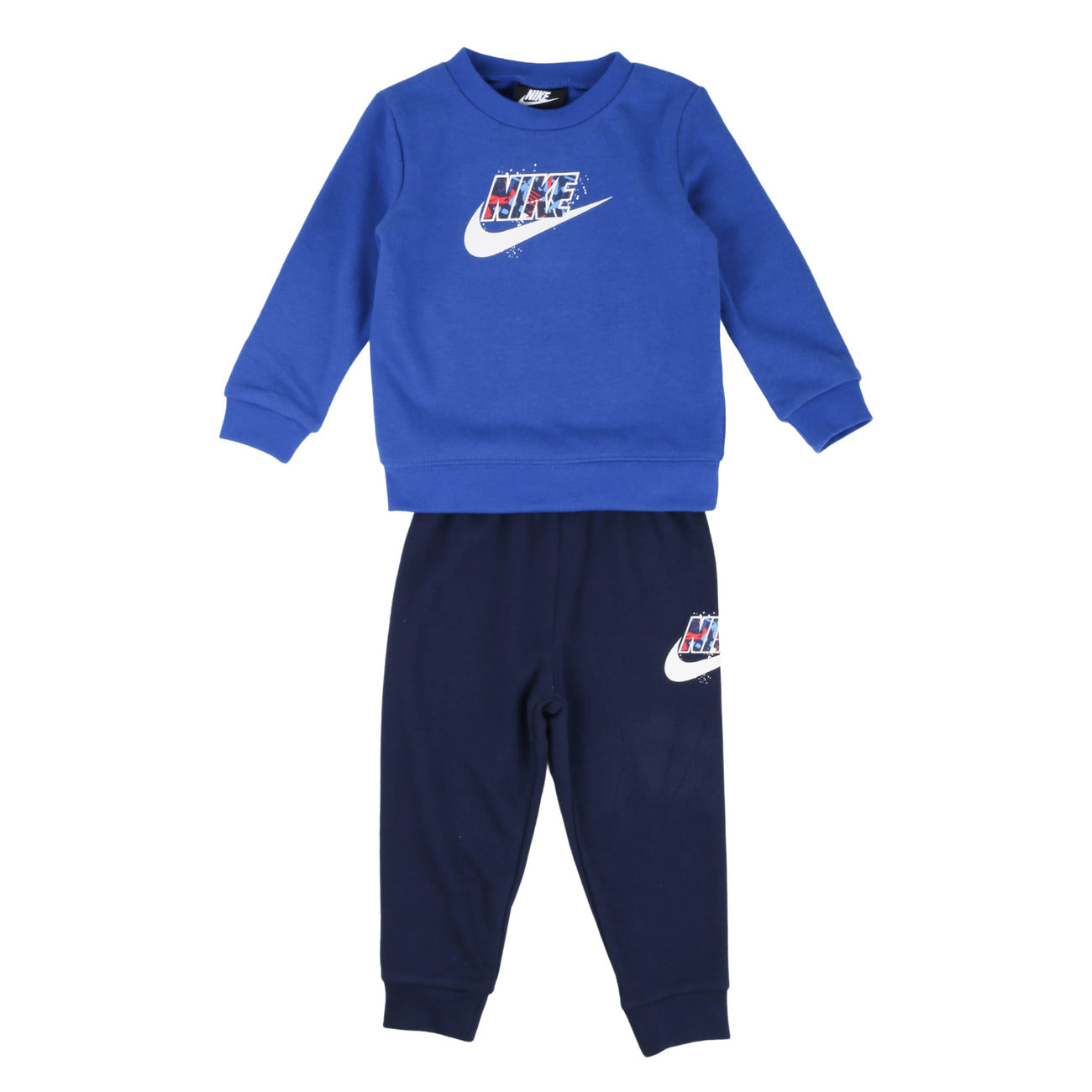 NIKE Boys Tracksuit