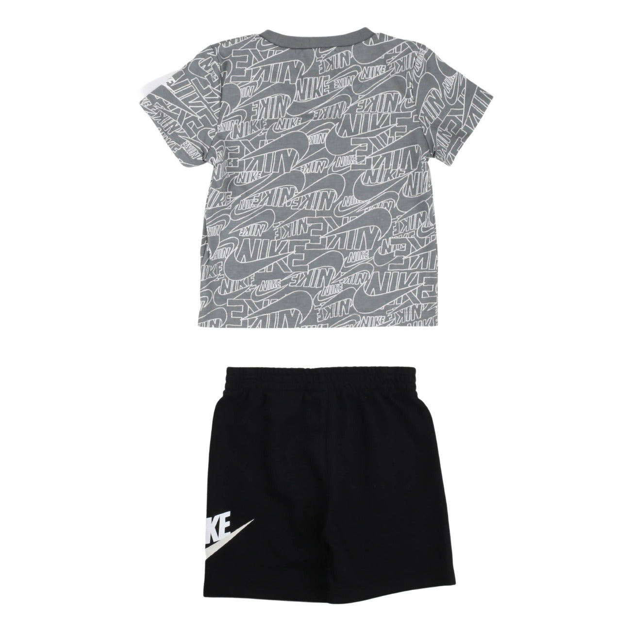 NIKE Boys Top and Shorts Set