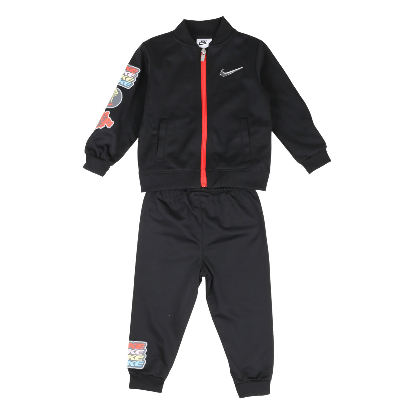 NIKE Boys Tracksuit