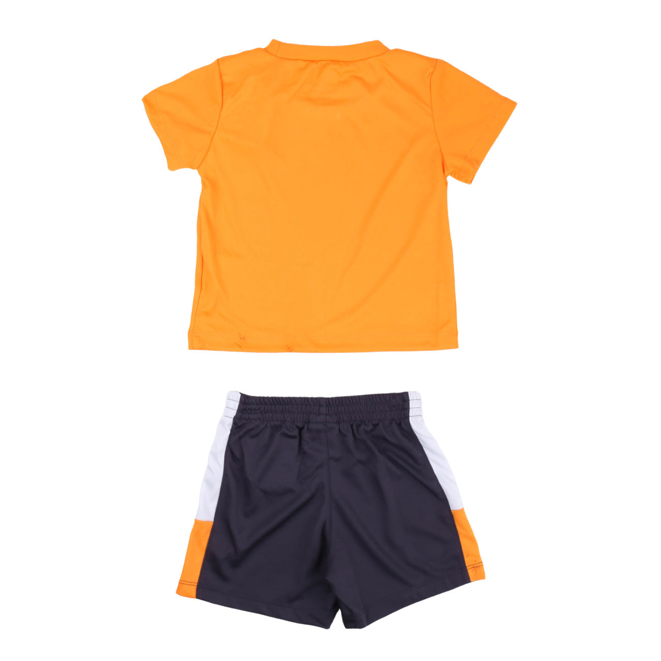 NIKE Boys Top and Shorts Set
