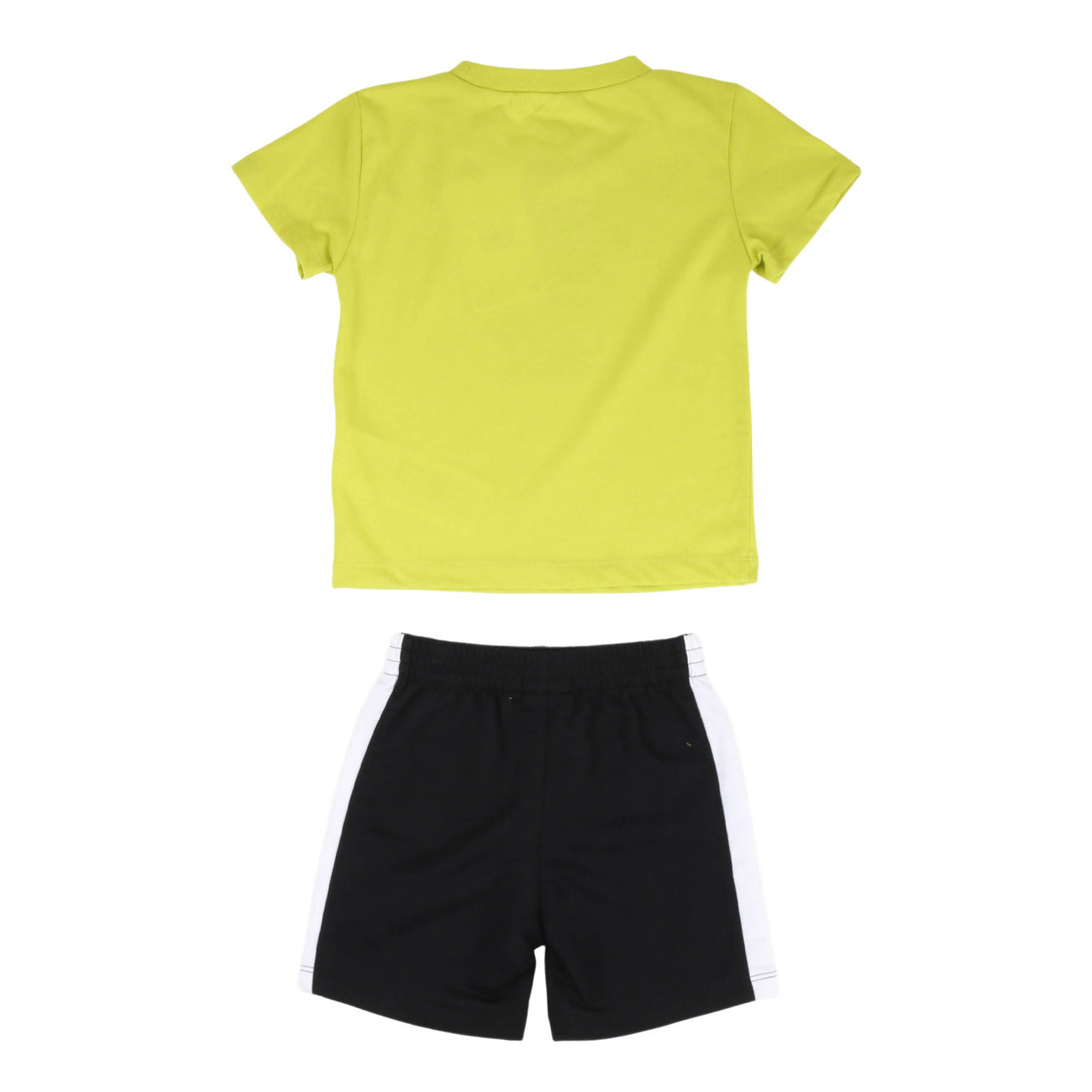 NIKE Boys Top and Shorts Set