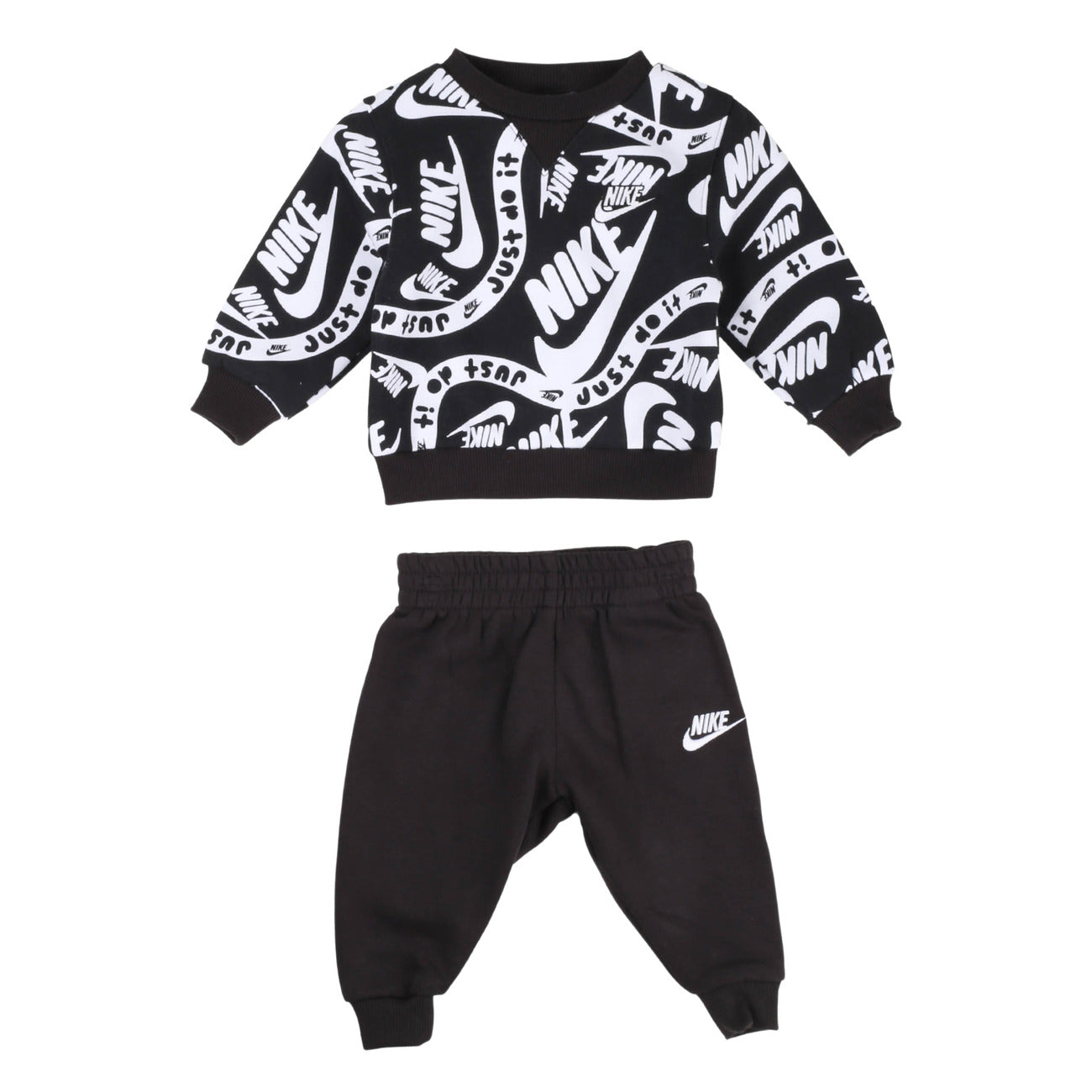 NIKE Boys Tracksuit