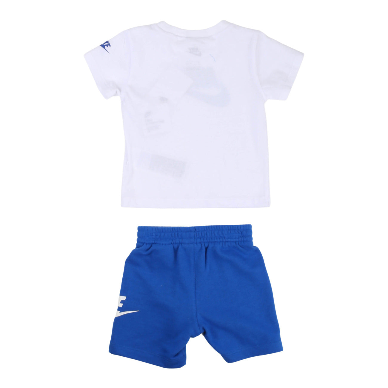 NIKE Boys Top and Shorts Set