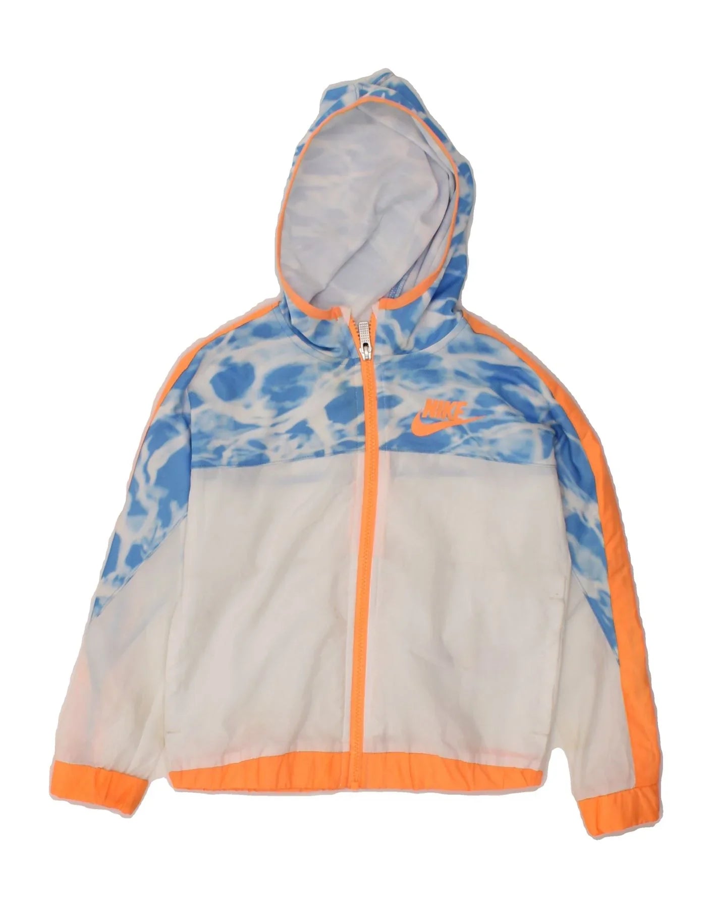 NIKE Girls Windbreaker