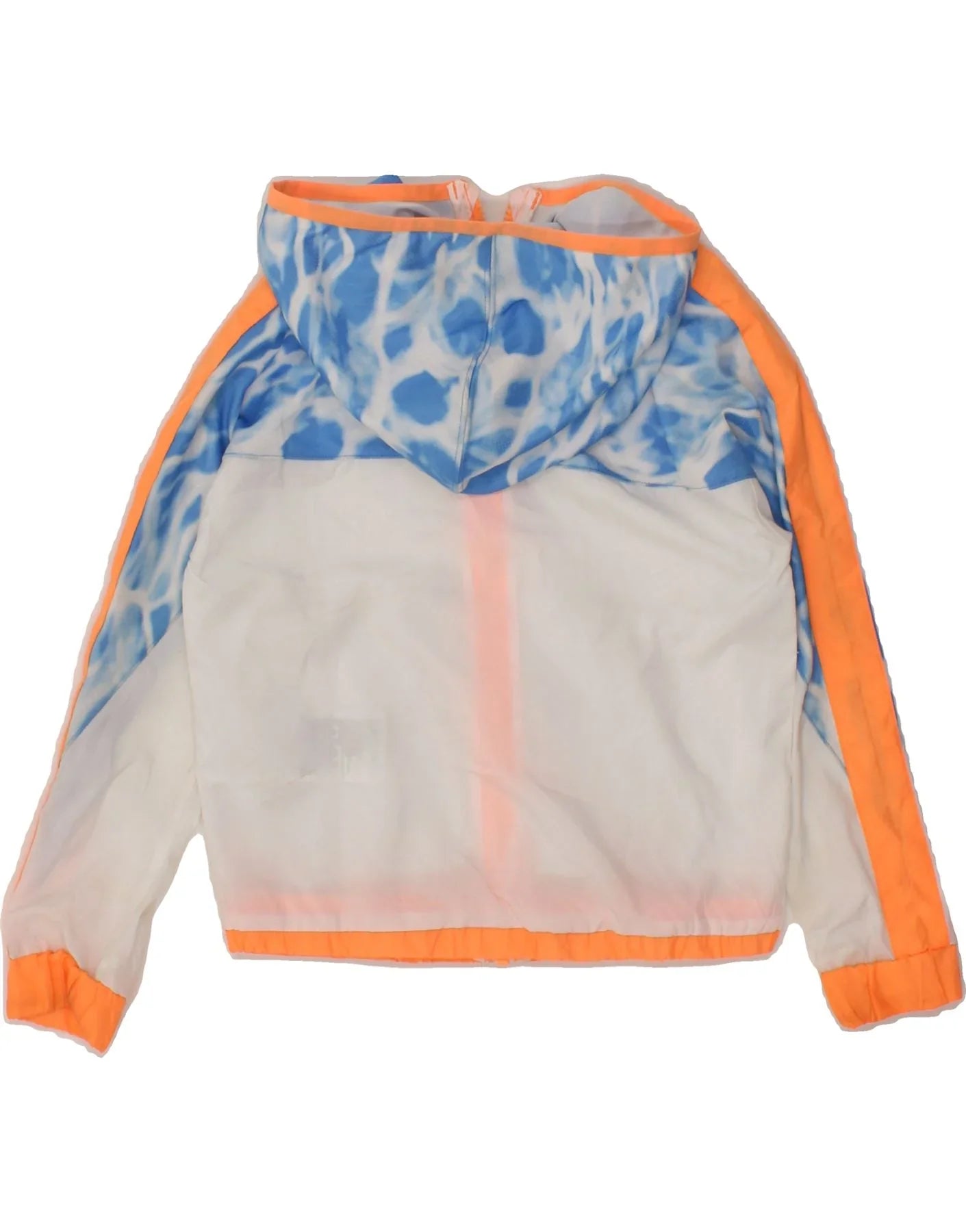 NIKE Girls Windbreaker