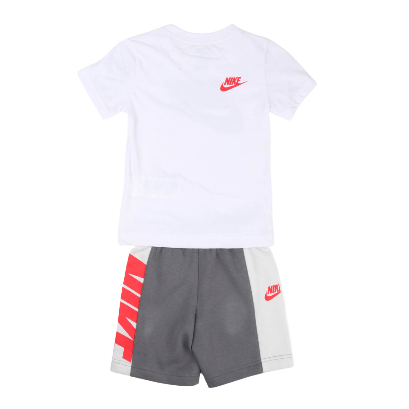 NIKE Boys Top and Shorts Set