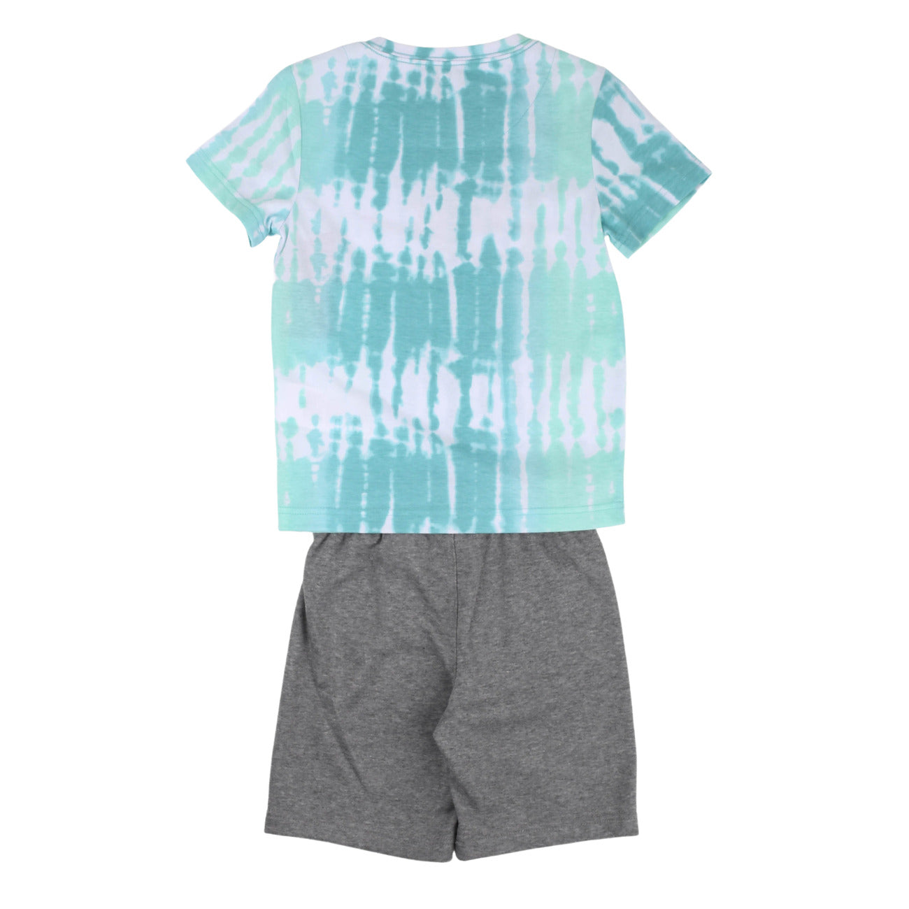 NIKE Boys Top and Shorts Set