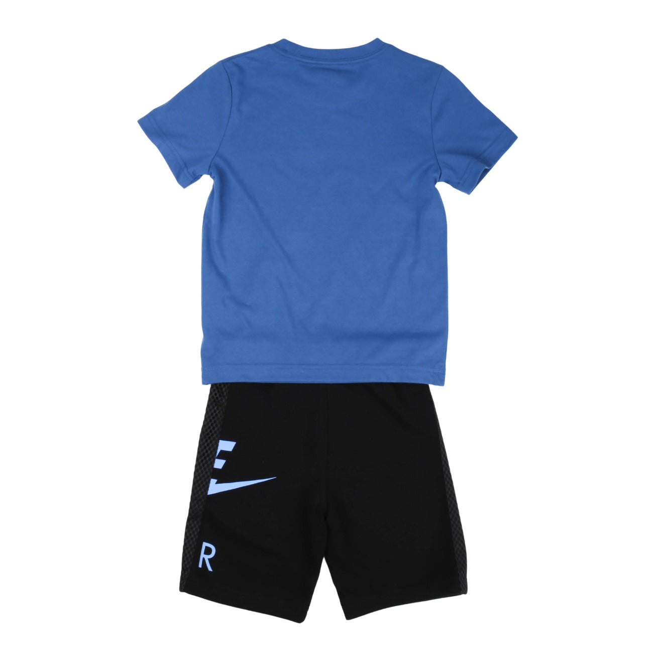 NIKE Boys Top and Shorts Set