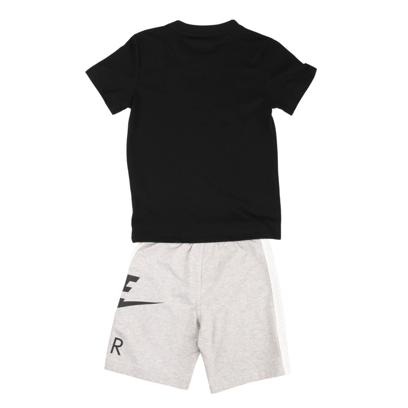 NIKE Boys Top and Shorts Set