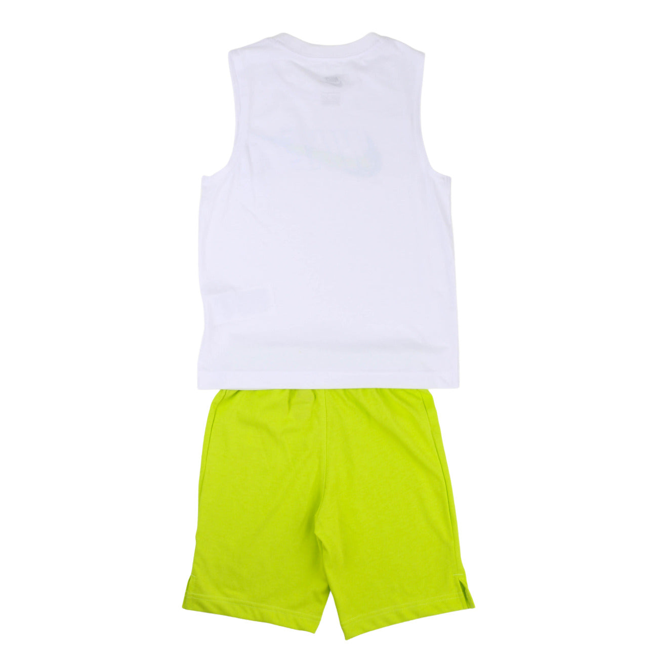 NIKE Boys Tank and Shorts Set