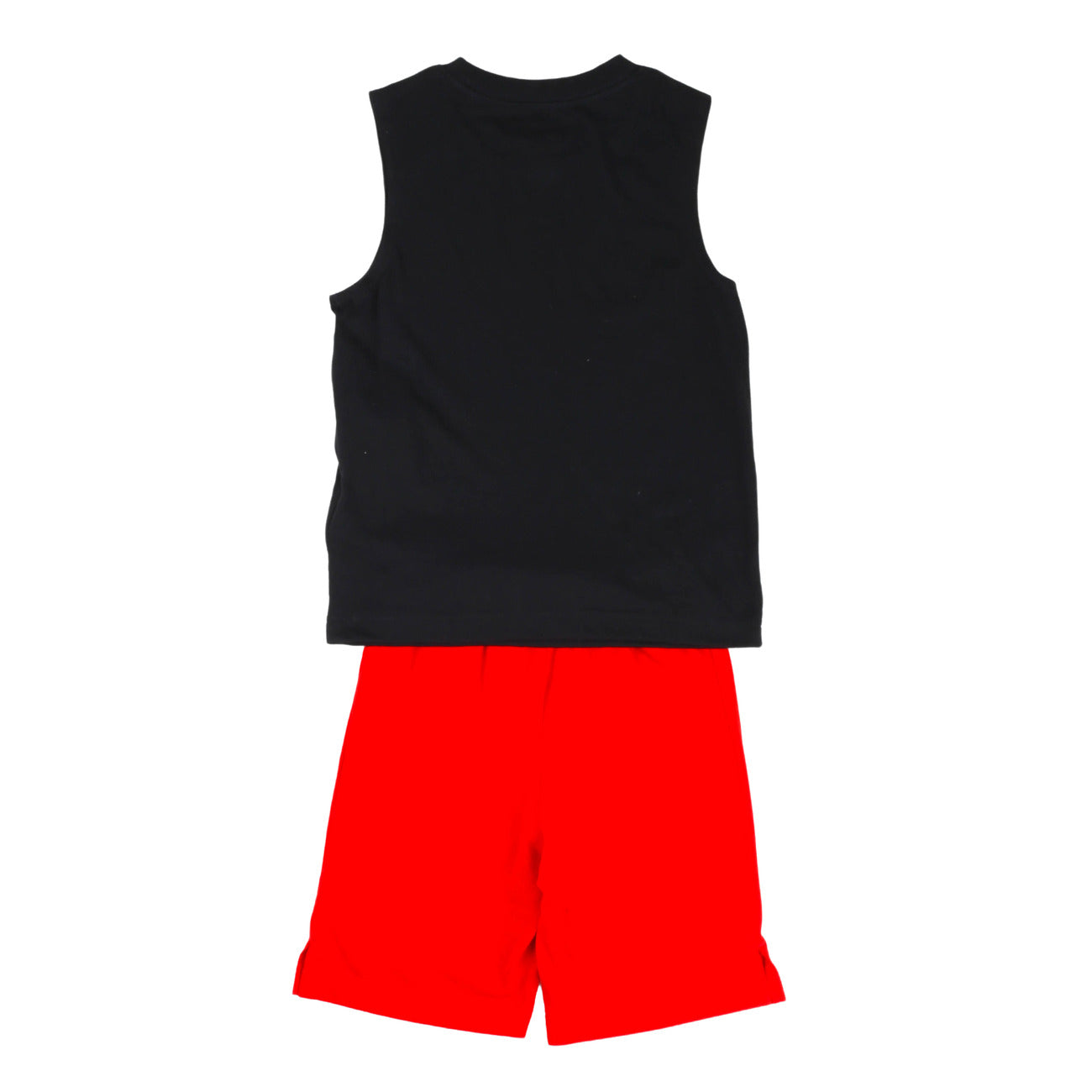NIKE Boys Tank and Shorts Set