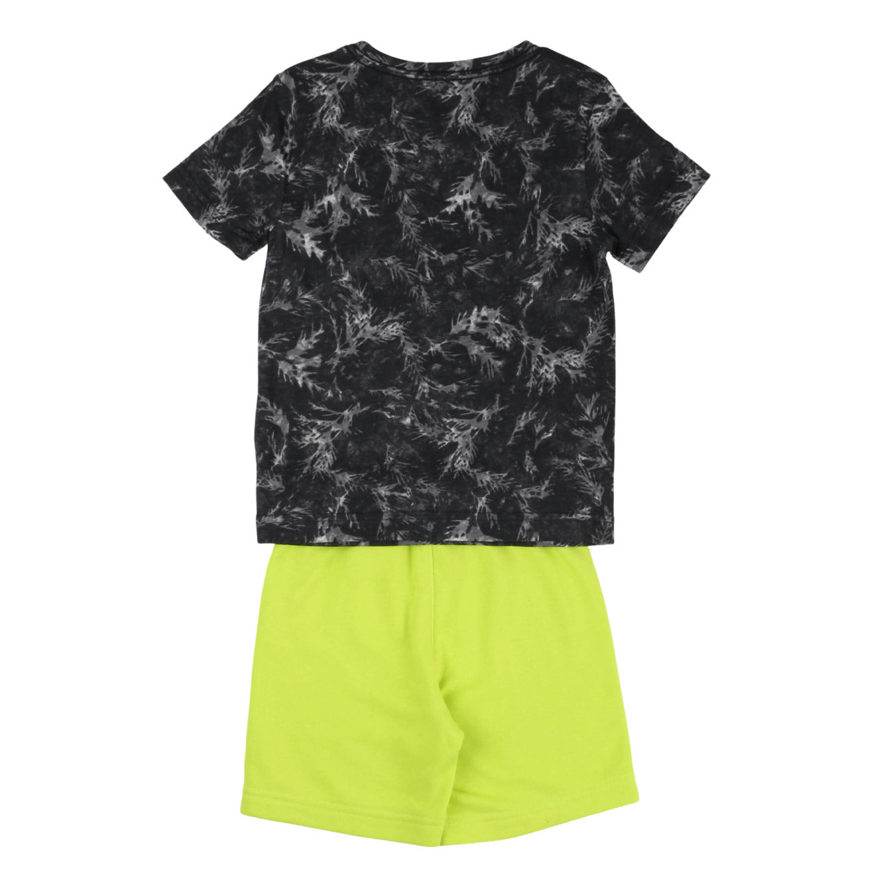 NIKE Boys Top and Shorts Set