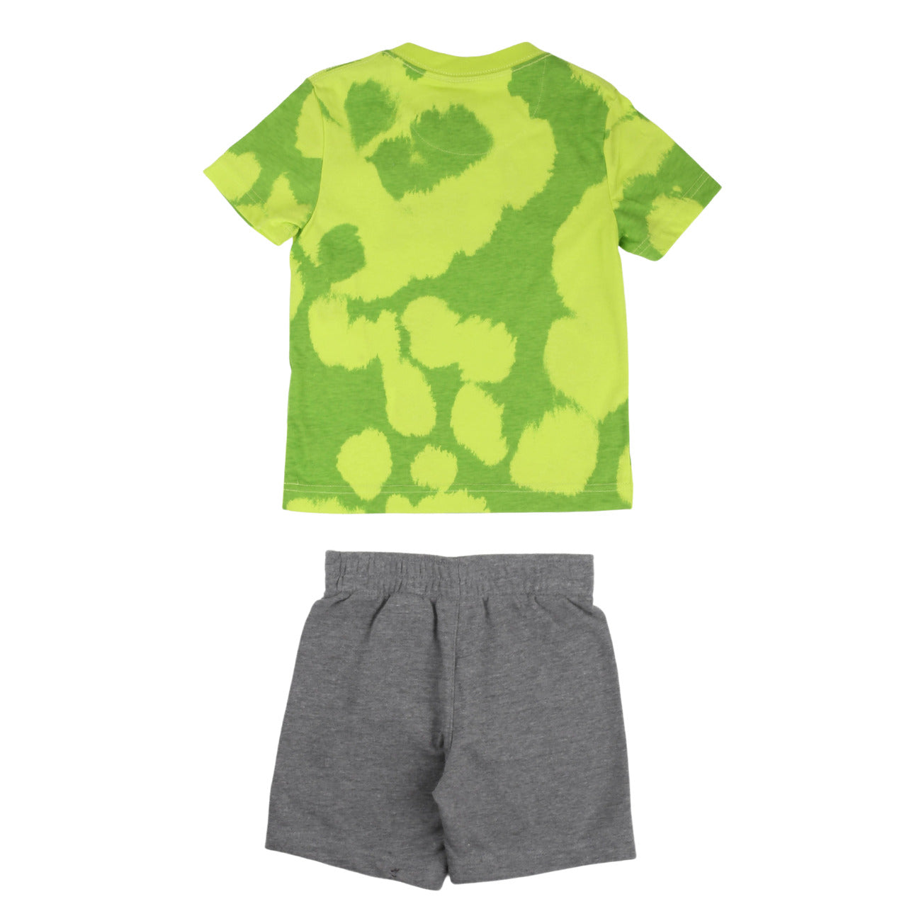 NIKE Boys Top and Shorts Set