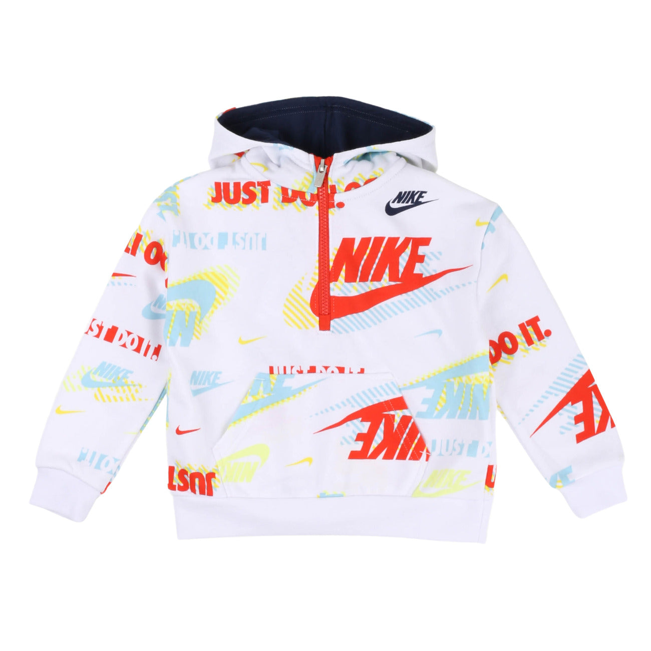 NIKE Boys Hoodie
