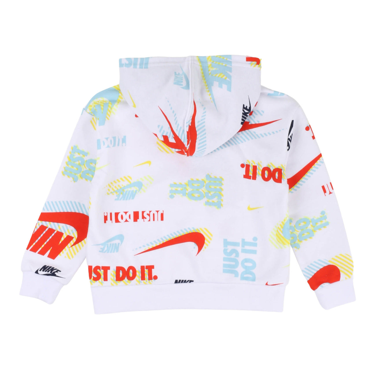 NIKE Boys Hoodie