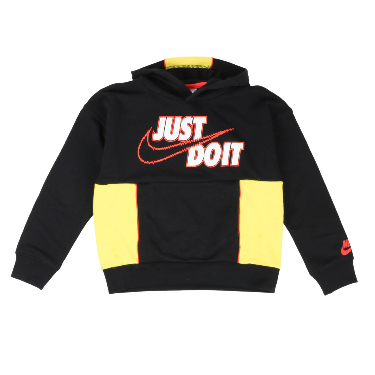 NIKE Boys Hoodie