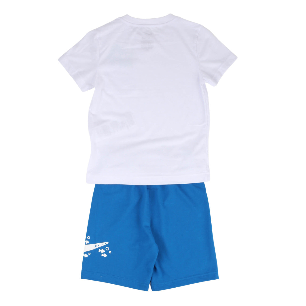 NIKE Boys Top and Shorts Set