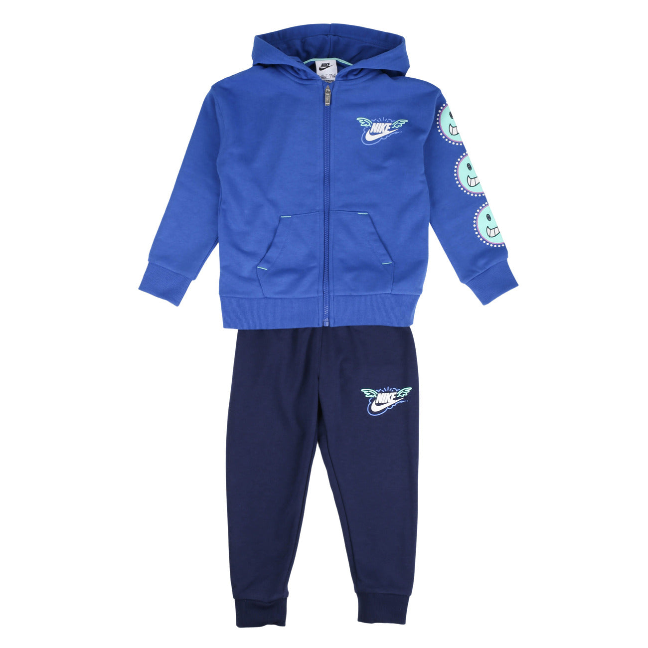 NIKE Boys Tracksuit