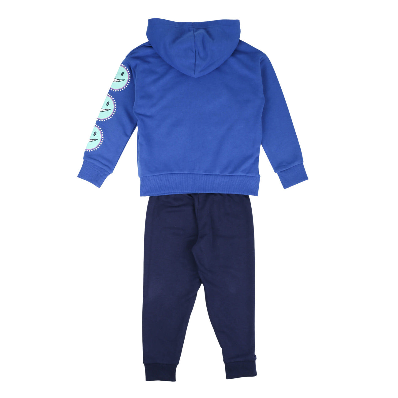 NIKE Boys Tracksuit