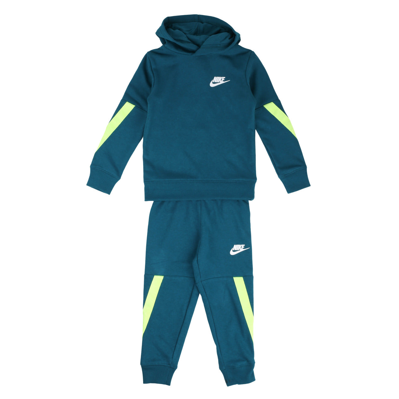 NIKE Boys Tracksuit