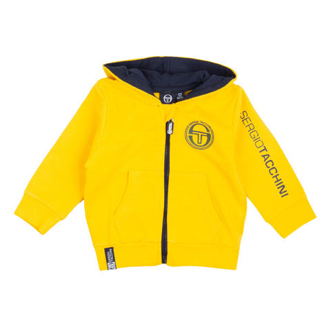 SERGIO TACCHINI Zip-Up