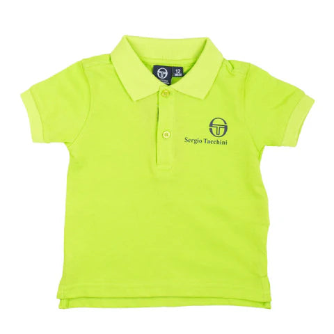 SERGIO TACCHINI Polo Shirt