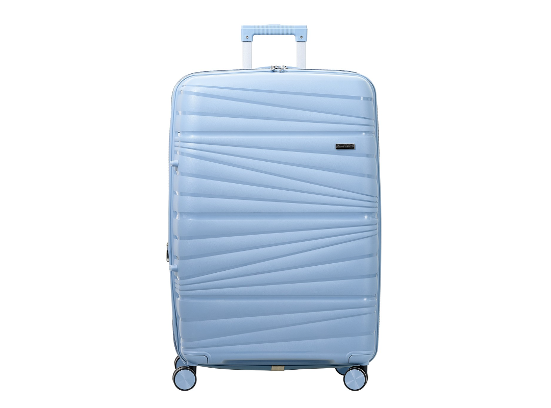 Pierre Cardin 3pcs Trolley Set