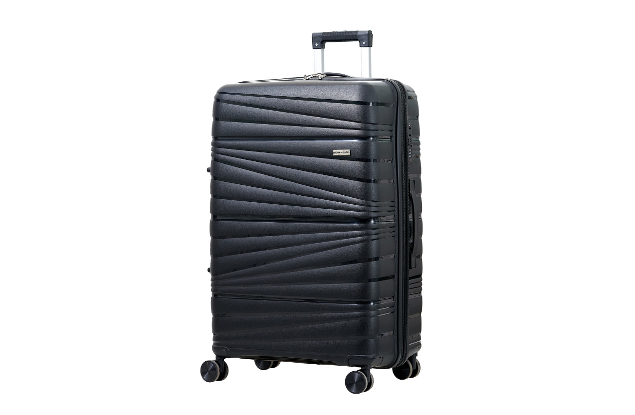 Pierre Cardin 3pcs Trolley Set