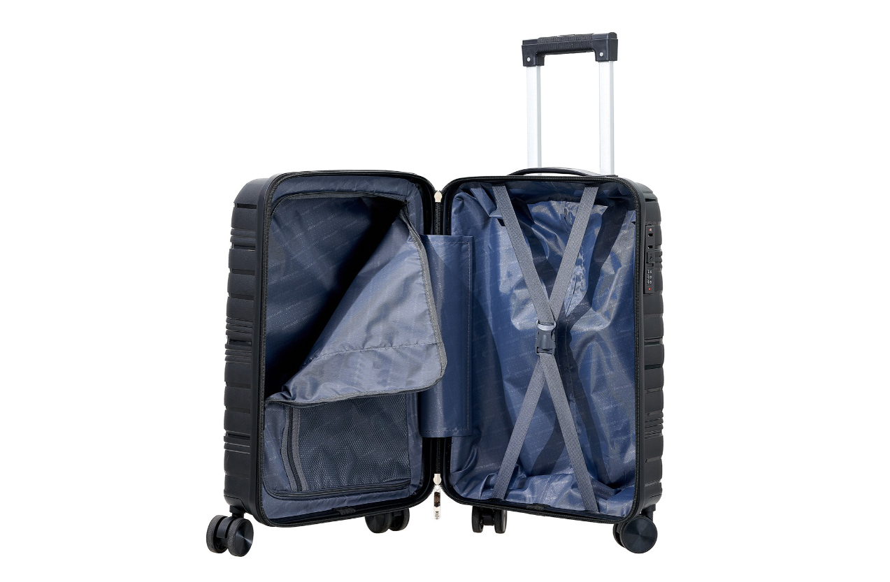 Pierre Cardin Small Trolley