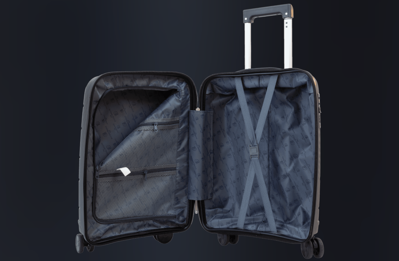 Antonio Basile Small Trolley