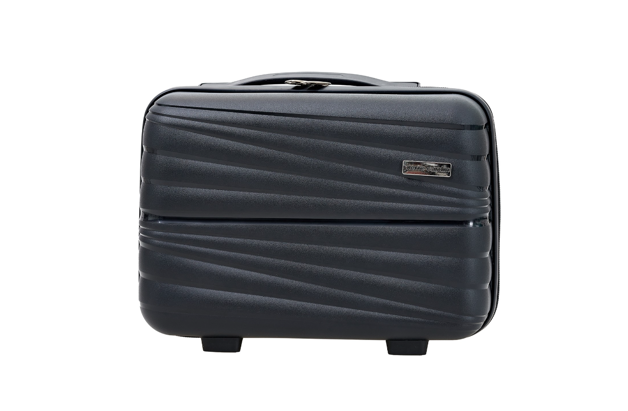Pierre Cardin Beauty Case