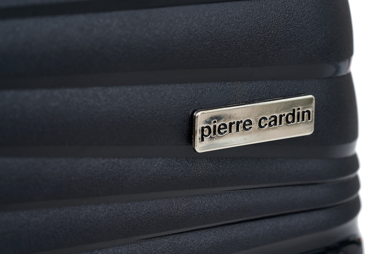 Pierre Cardin Beauty Case