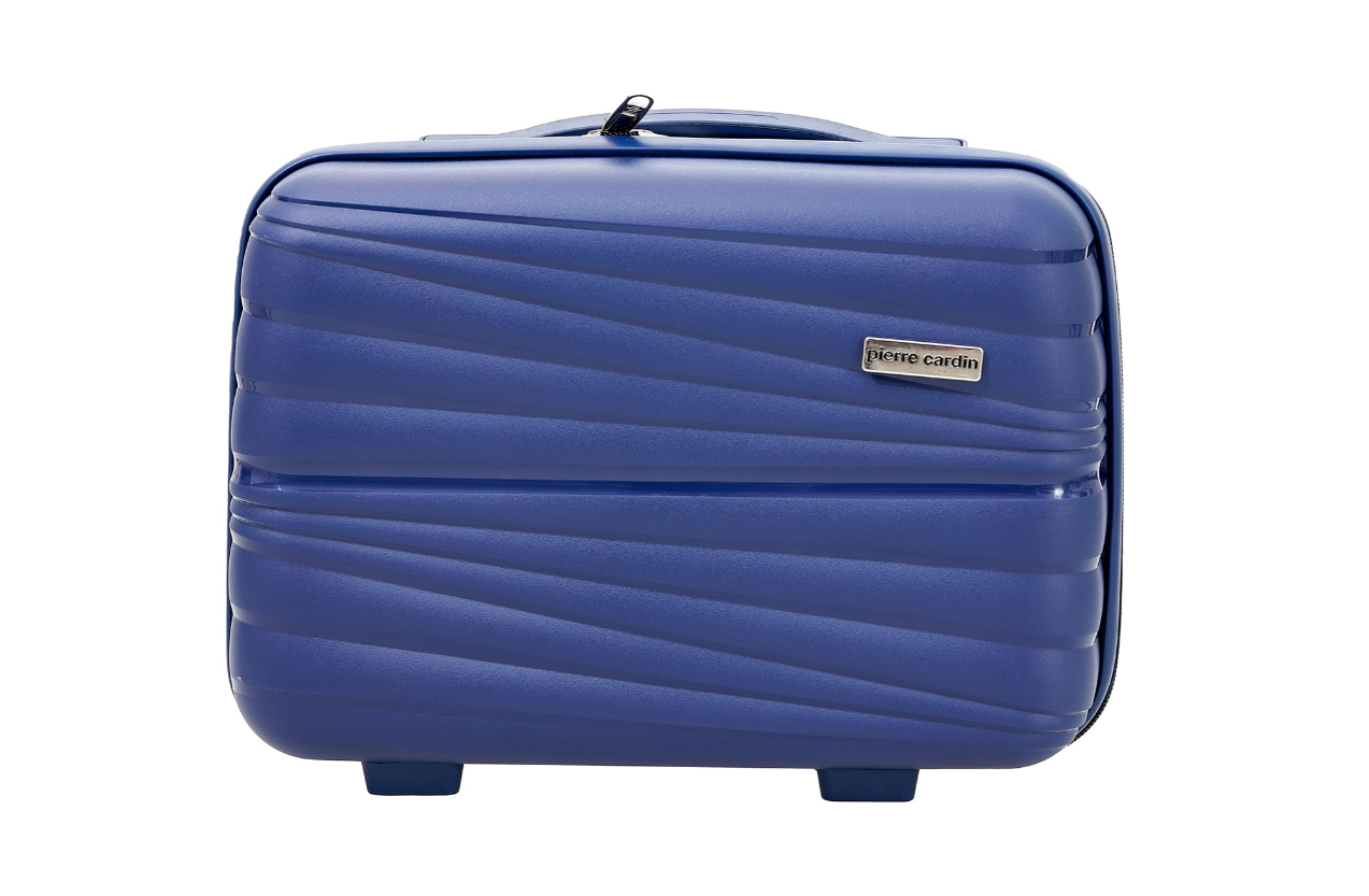 Pierre Cardin Beauty Case