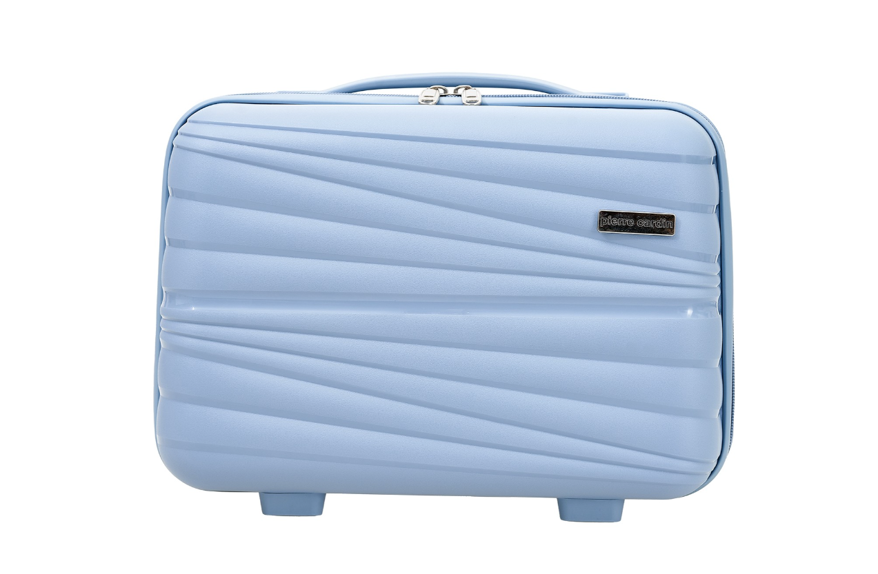 Pierre Cardin Beauty Case