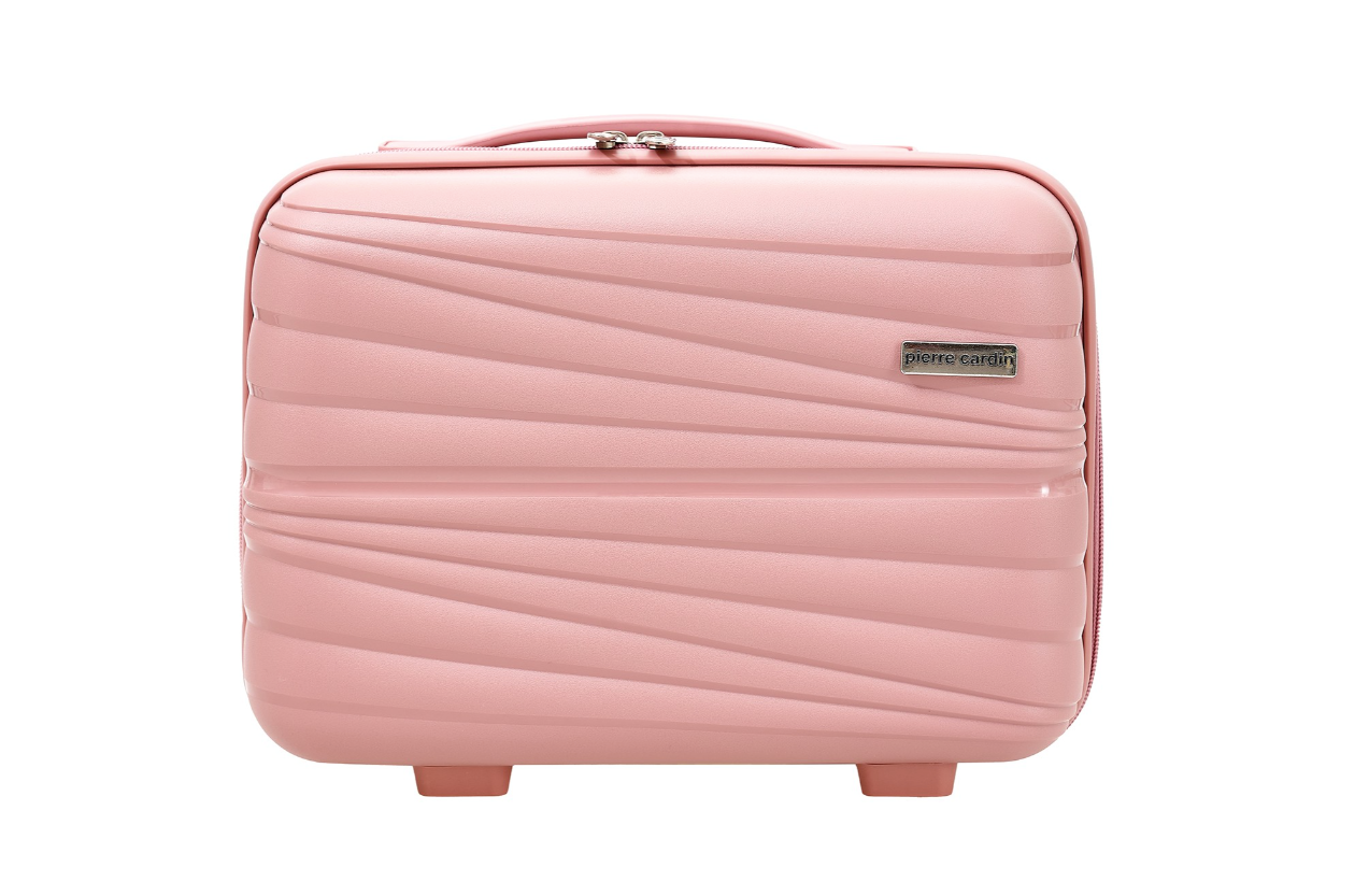Pierre Cardin Beauty Case