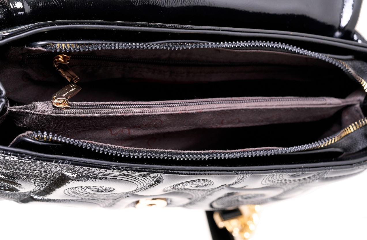 Pierre Cardin Shoulder Bag