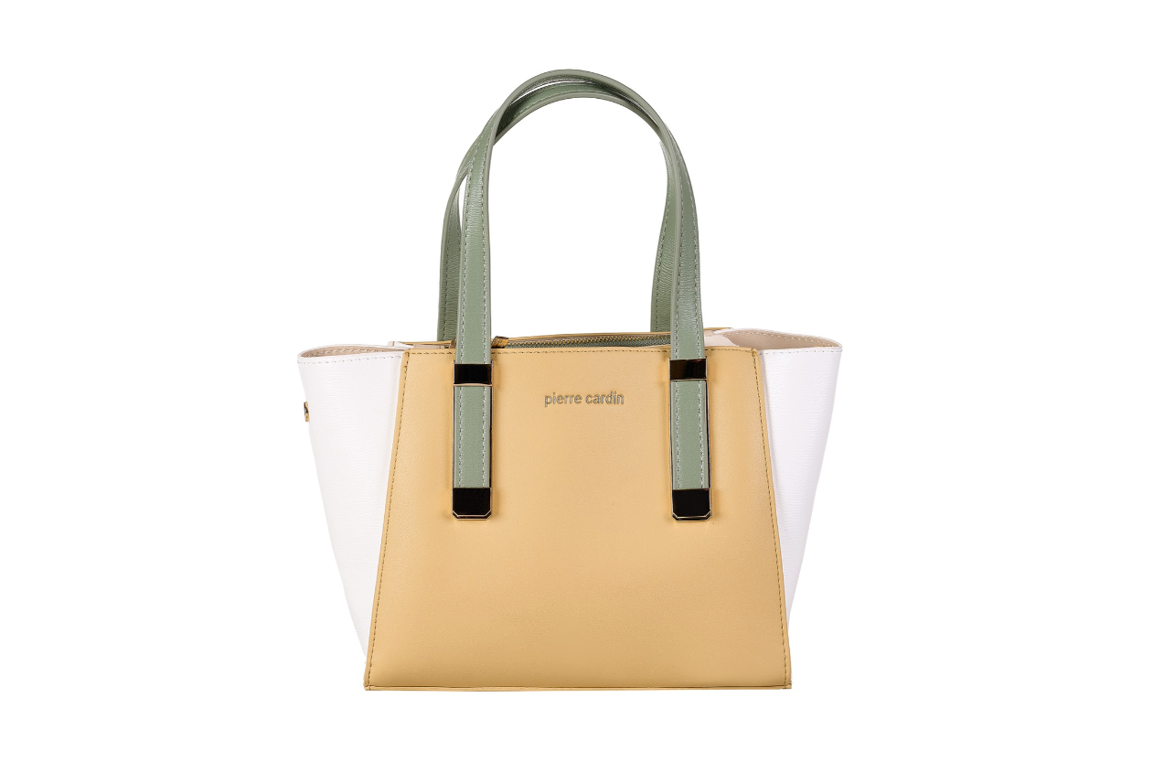 Pierre Cardin Handbag