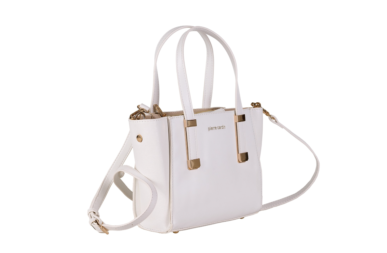 Pierre Cardin Handbag