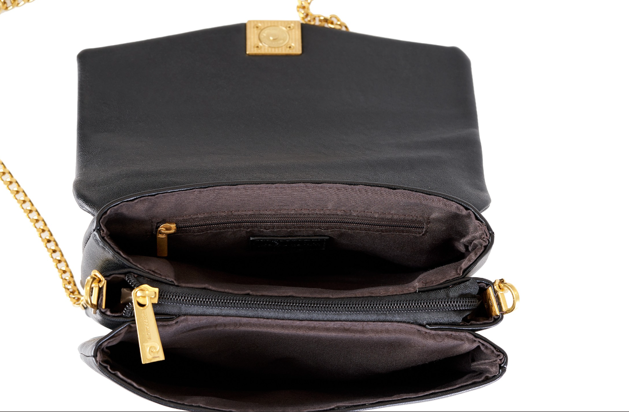 Pierre Cardin Shoulder Bag
