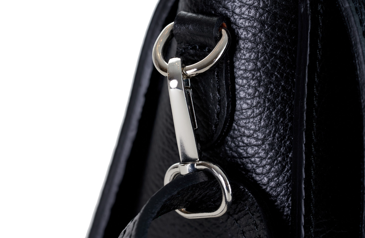Pierre Cardin Crossbody Bag