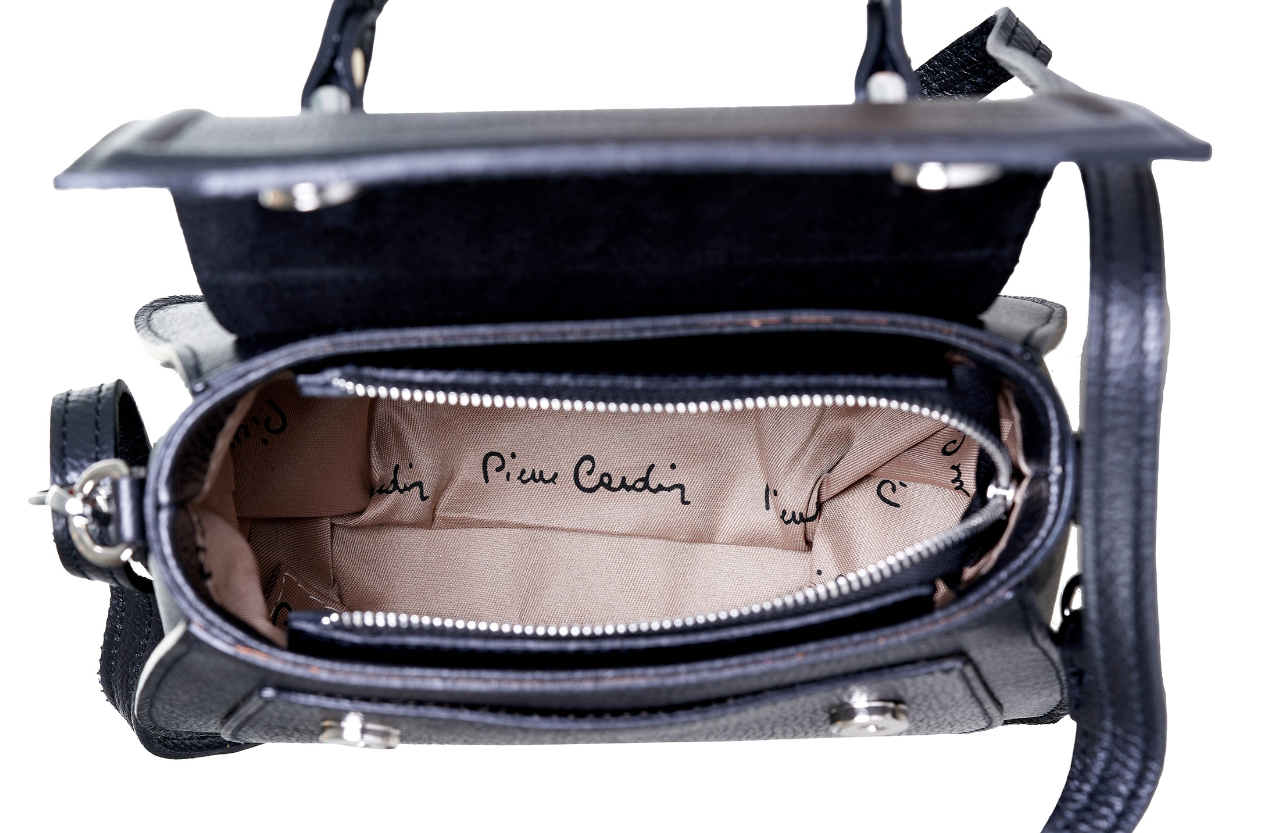Pierre Cardin Crossbody Bag