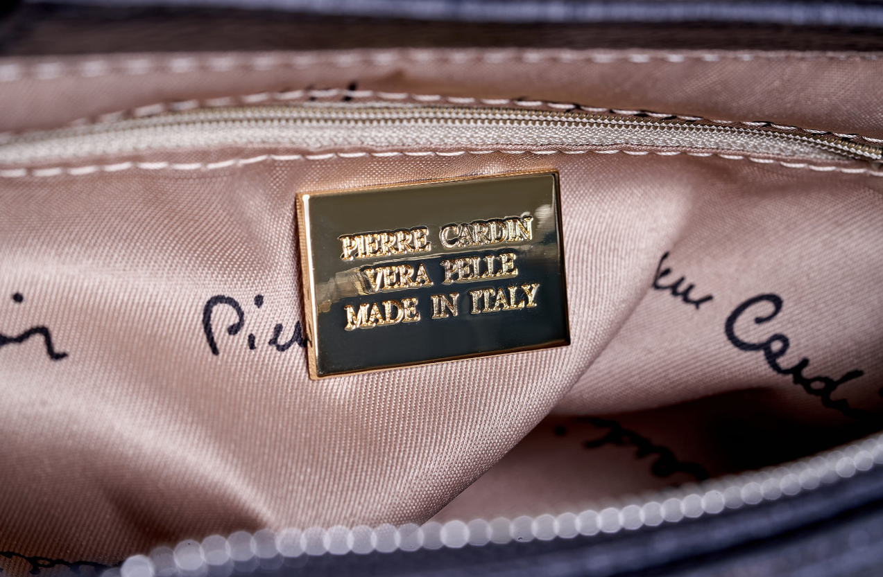 Pierre Cardin Crossbody Bag