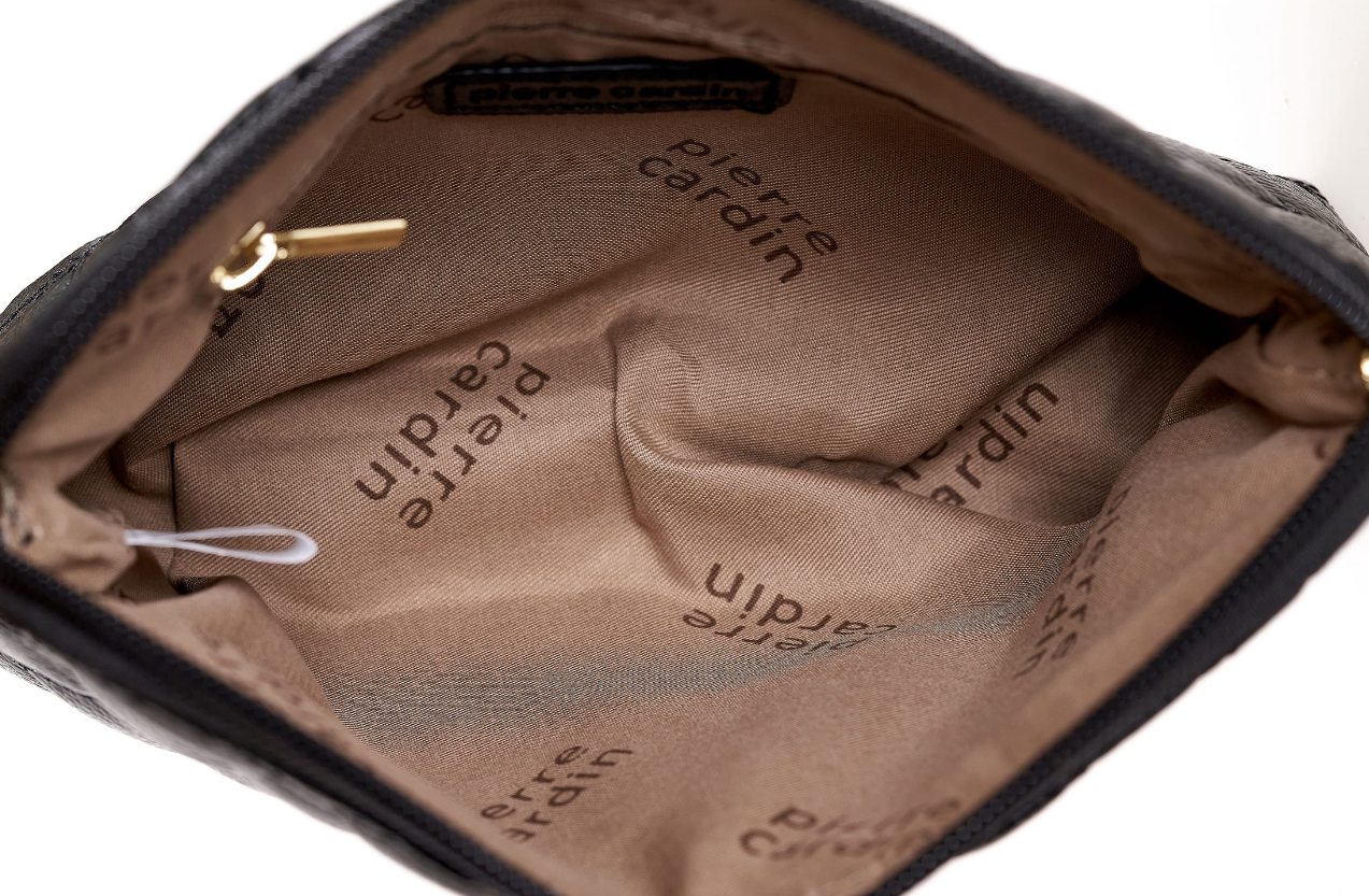 Pierre Cardin Toiletry Bag