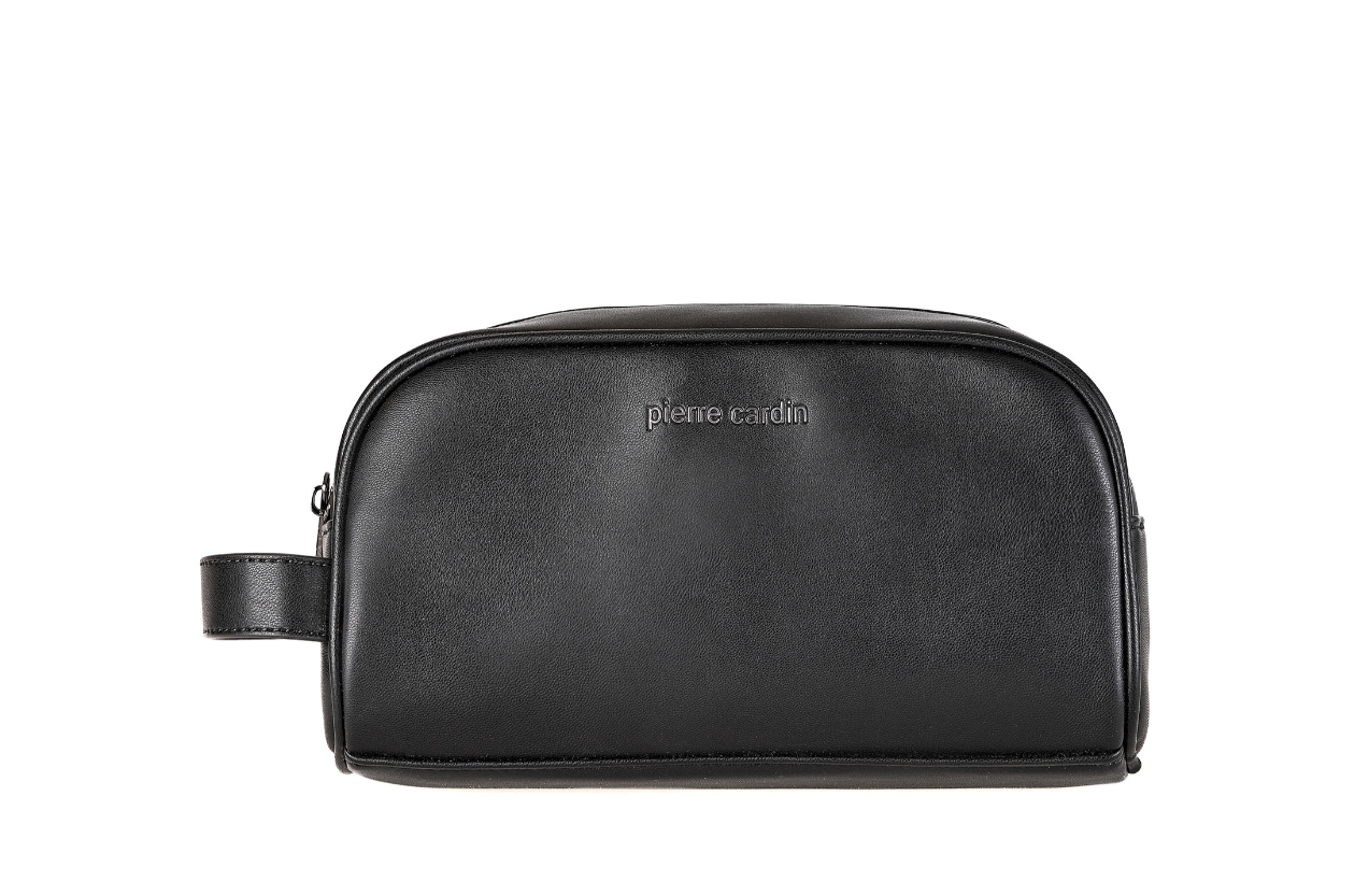 Pierre Cardin Toiletry Bag