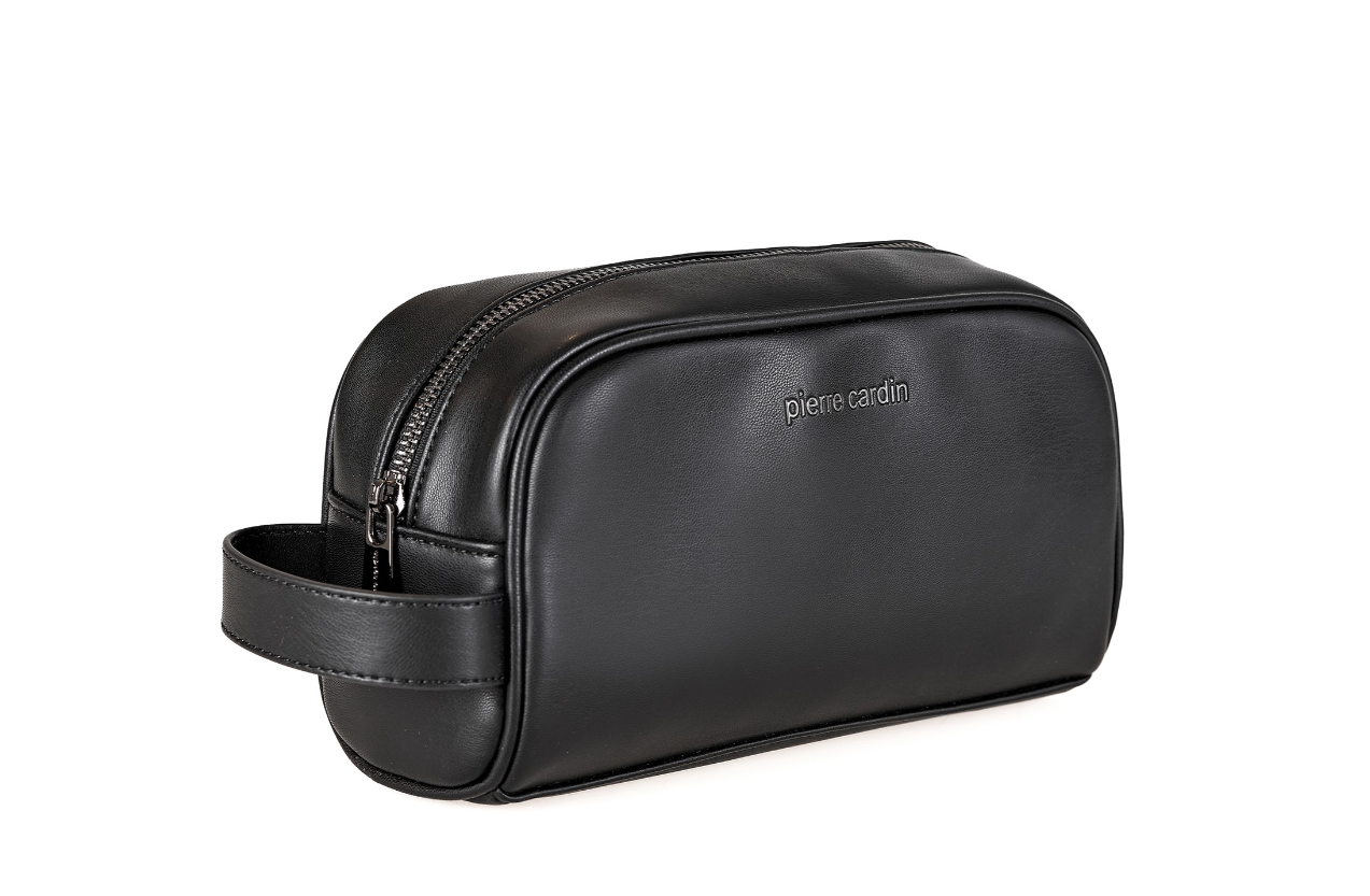 Pierre Cardin Toiletry Bag